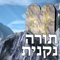 תורה נקנית